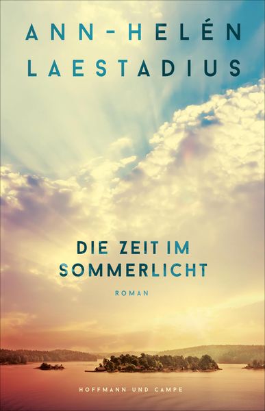 Produktbild: Die Zeit im Sommerlicht