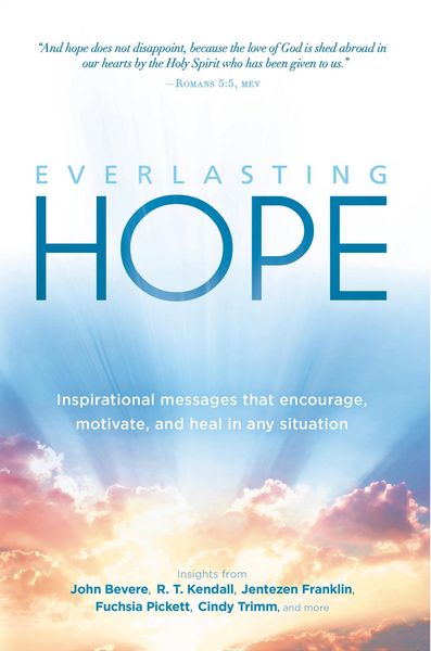 Produktbild: Everlasting Hope