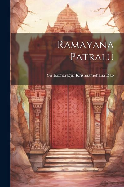 Produktbild: Ramayana Patralu