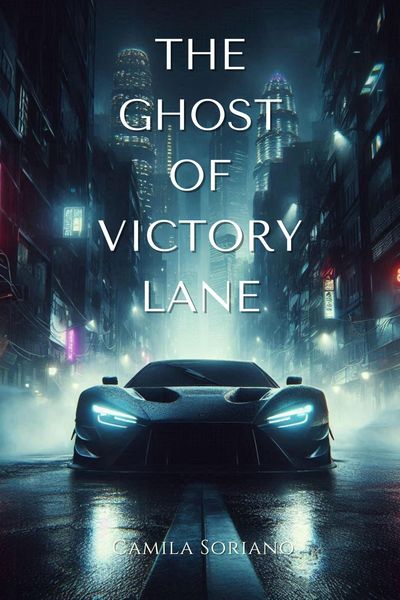 Produktbild: The Ghost of Victory Lane