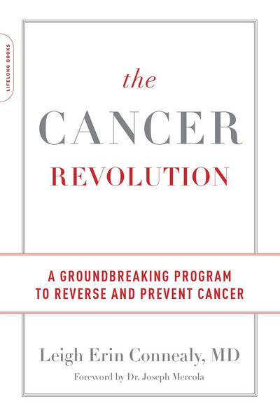 Produktbild: Connealy, L: Cancer Revolution