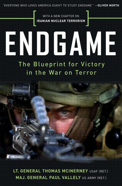 Produktbild: Endgame