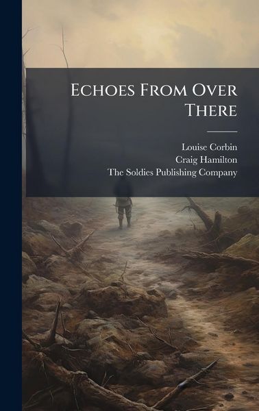 Produktbild: Echoes From Over There