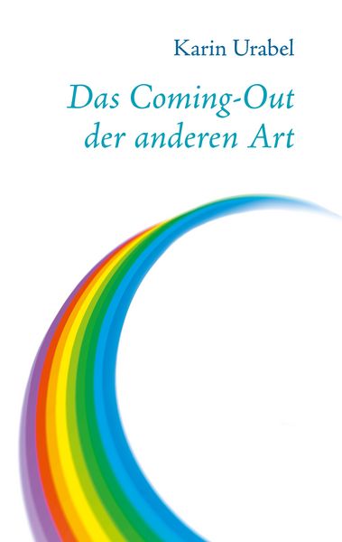 Produktbild: Das Coming-Out der anderen Art