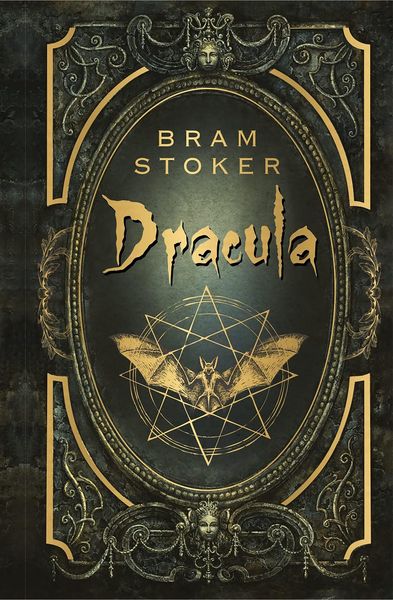 Produktbild: Dracula