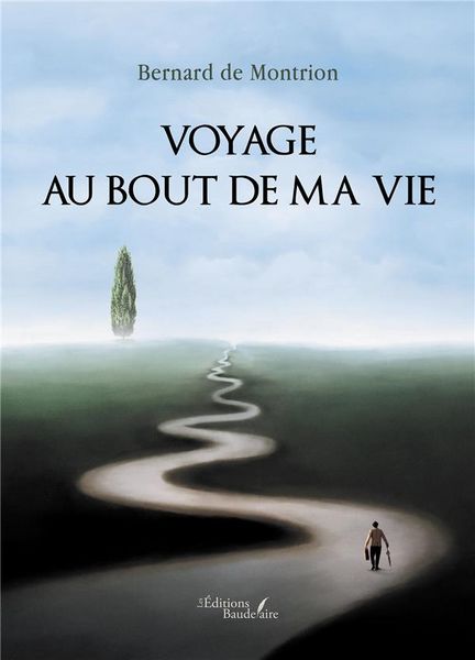 Produktbild: Voyage au bout de ma vie