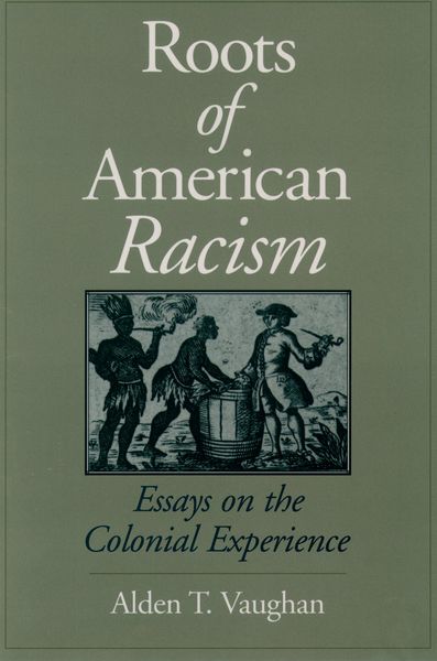Produktbild: Roots of American Racism
