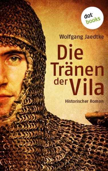 Produktbild: Die Tr&auml;nen der Vila