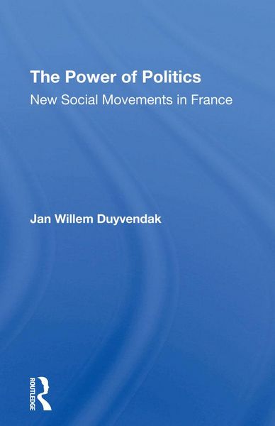 Produktbild: The Power Of Politics
