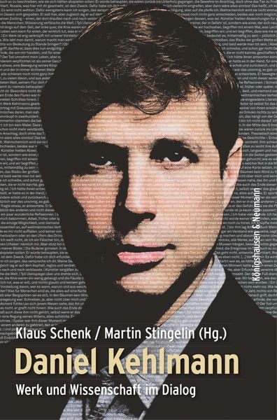 Produktbild: Daniel Kehlmann