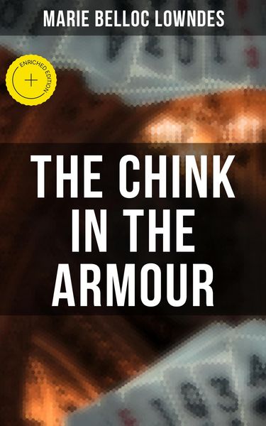 Produktbild: The Chink in The Armour