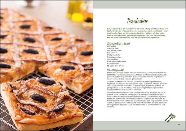 Produktbild: KUNTH Unterwegs in der Provence & an der C&ocirc;te d&rsquo;Azur