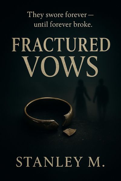 Produktbild: Fractured Vows