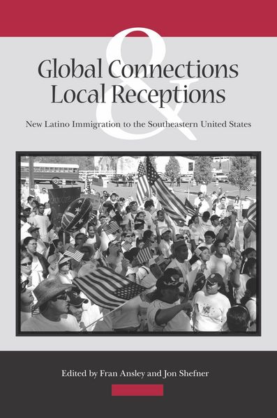 Produktbild: Global Connections and Local Receptions