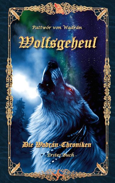 Produktbild: Wolfsgeheul