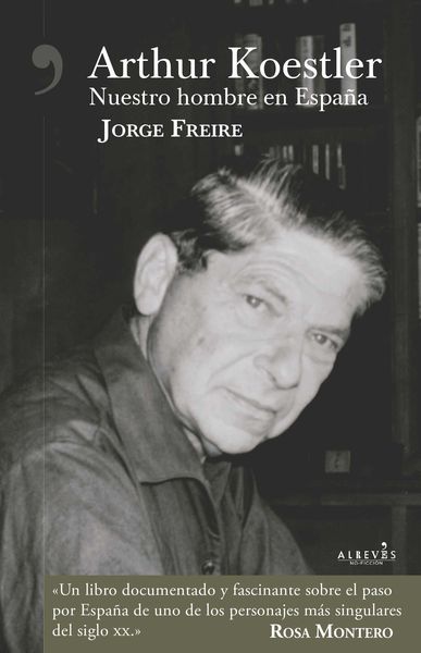Produktbild: Arthur Koestler