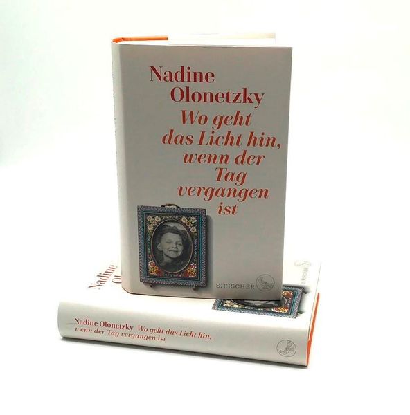 Produktbild: Wo geht das Licht hin, wenn der Tag vergangen ist