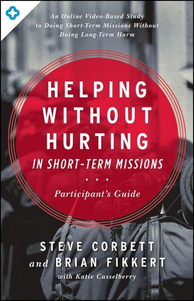 Produktbild: Helping Without Hurting in Short-Term Missions