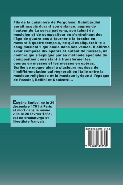 Produktbild: Le Soprano