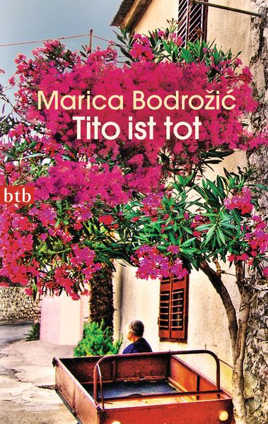 Produktbild: Tito ist tot