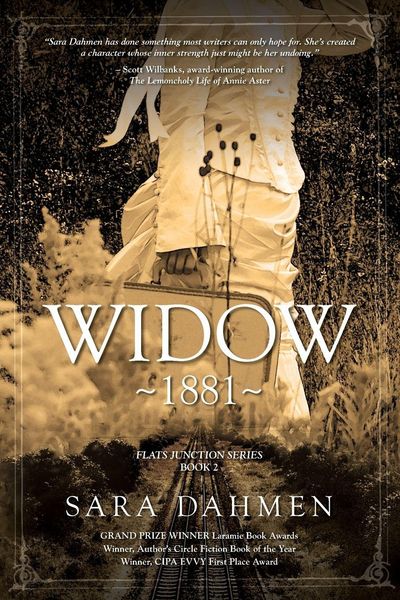 Produktbild: Widow 1881