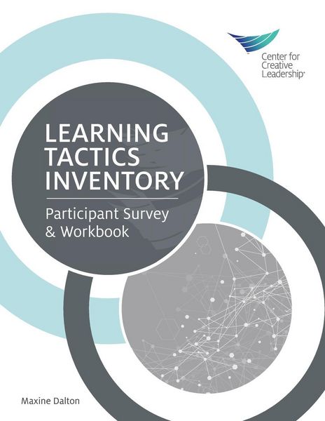 Produktbild: Learning Tactics Inventory