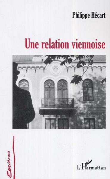 Produktbild: Une relation viennoise