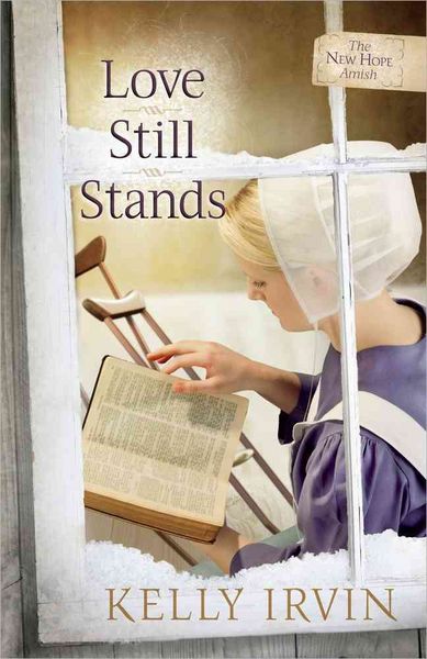 Produktbild: Love Still Stands