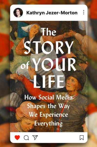 Produktbild: The Story of Your Life