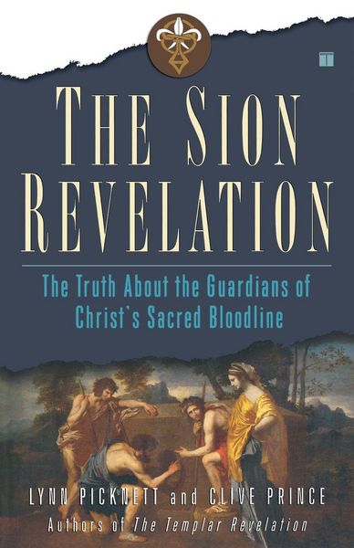Produktbild: The Sion Revelation