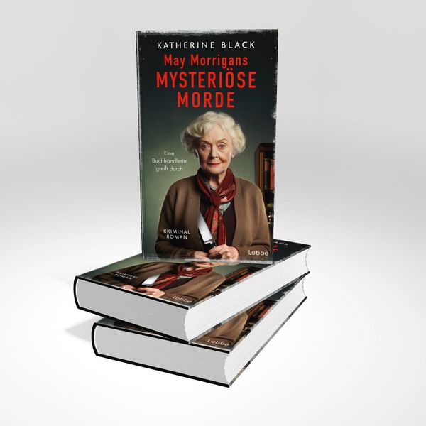 Produktbild: May Morrigans mysteri&ouml;se Morde
