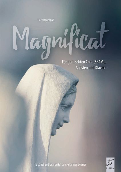 Produktbild: Magnificat