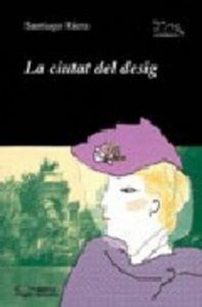 Produktbild: La ciutat del desig
