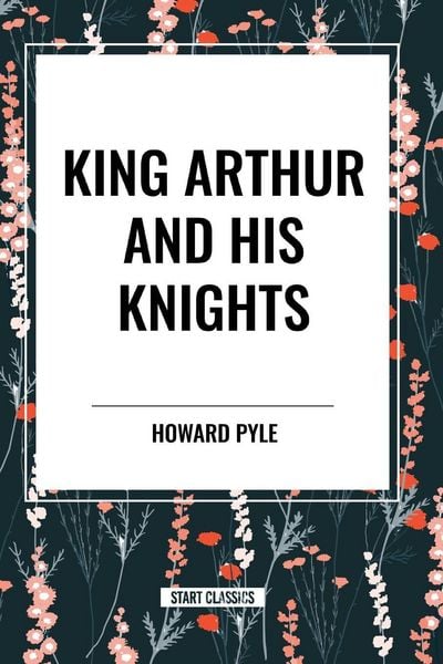 Produktbild: King Arthur and His Knights