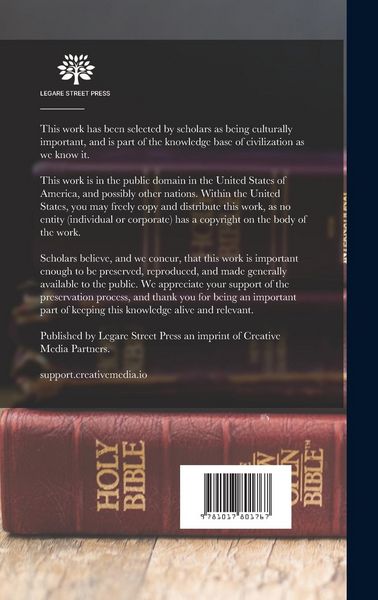 Produktbild: The Life and Epistles of Saint Paul