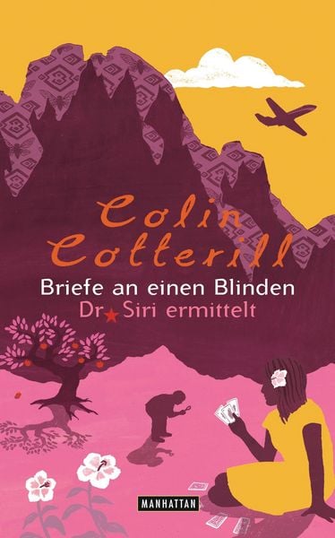 Produktbild: Briefe an einen Blinden