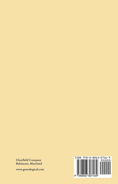 Produktbild: Maryland Rent Rolls