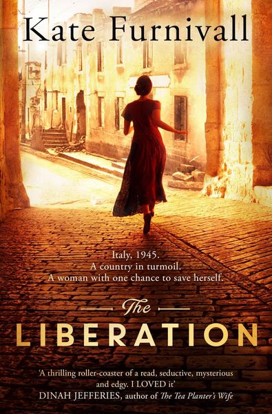 Produktbild: The Liberation