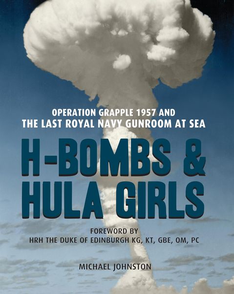 Produktbild: H-Bombs and Hula Girls