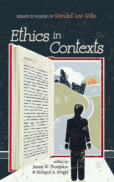 Produktbild: Ethics in Contexts