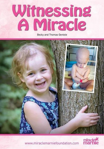 Produktbild: Witnessing a Miracle