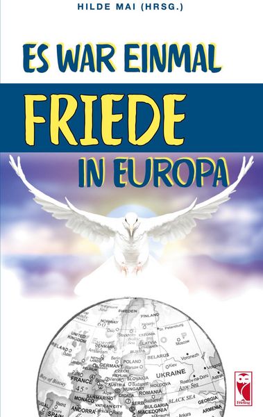 Produktbild: Es war einmal Friede in Europa