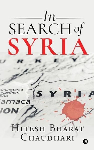 Produktbild: In Search of Syria
