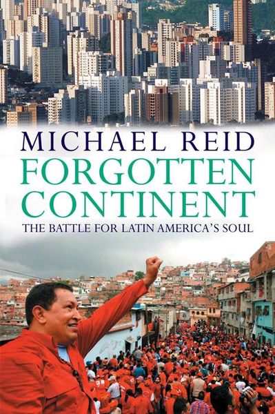 Produktbild: Forgotten Continent