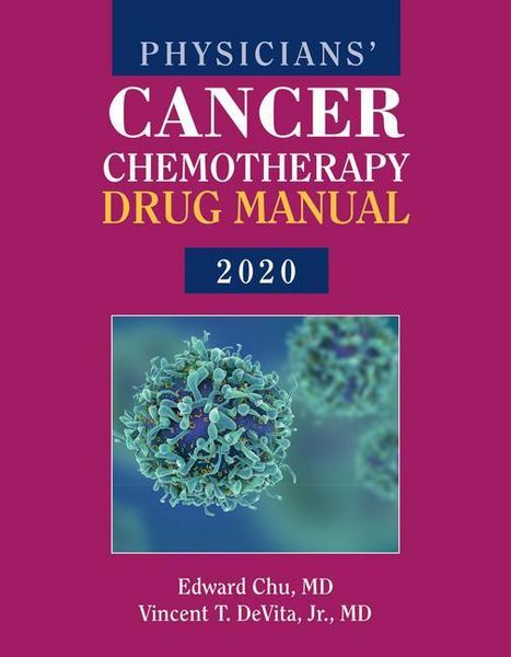 Produktbild: Physicians Cancer Chemotherapy