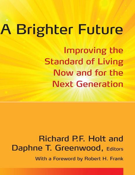 Produktbild: A Brighter Future
