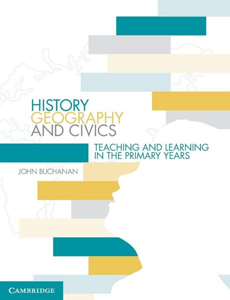 Produktbild: History, Geography and Civics