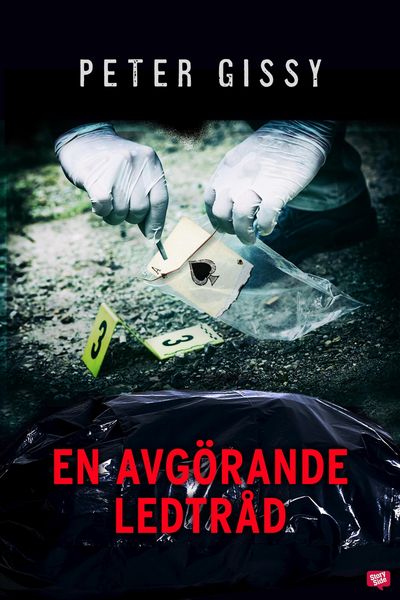 Produktbild: En avg&ouml;rande ledtr&aring;d