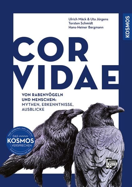 Produktbild: Corvidae