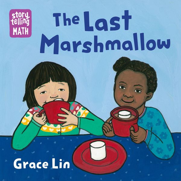 Produktbild: The Last Marshmallow
